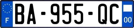 BA-955-QC