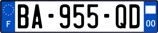 BA-955-QD