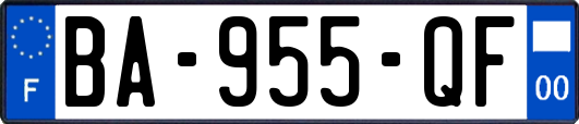 BA-955-QF