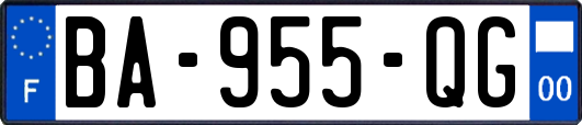 BA-955-QG