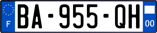 BA-955-QH