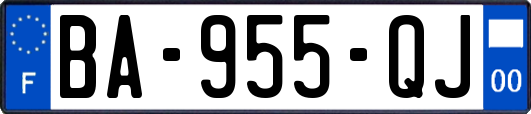 BA-955-QJ