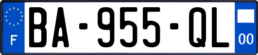 BA-955-QL