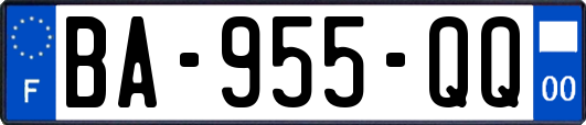 BA-955-QQ