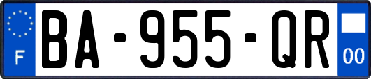 BA-955-QR