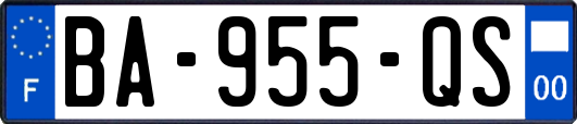 BA-955-QS