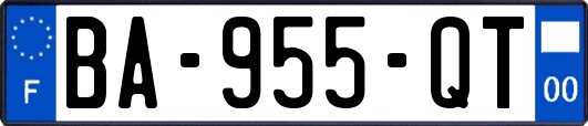 BA-955-QT