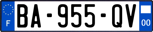 BA-955-QV