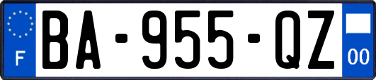 BA-955-QZ