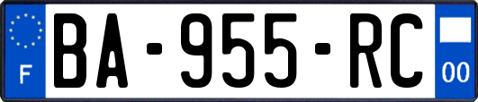 BA-955-RC