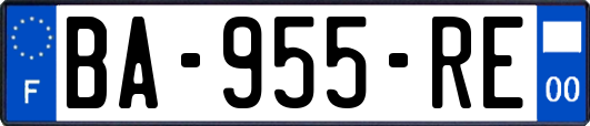 BA-955-RE