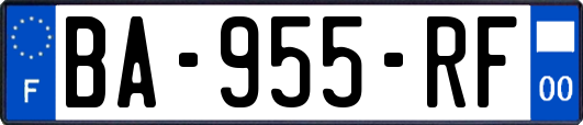BA-955-RF