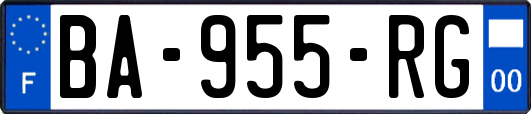 BA-955-RG