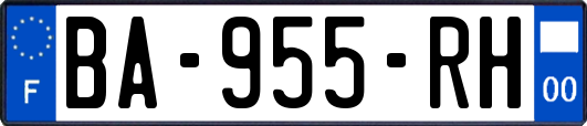 BA-955-RH
