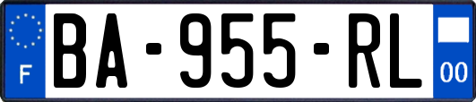 BA-955-RL