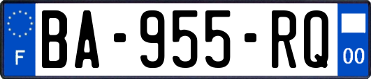BA-955-RQ