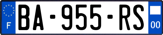 BA-955-RS