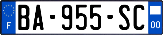 BA-955-SC