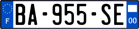 BA-955-SE