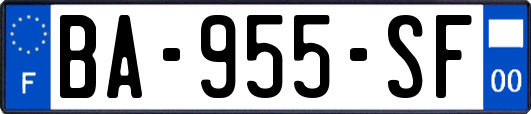 BA-955-SF