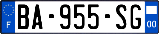 BA-955-SG