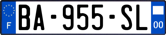 BA-955-SL