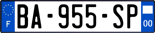 BA-955-SP
