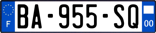 BA-955-SQ