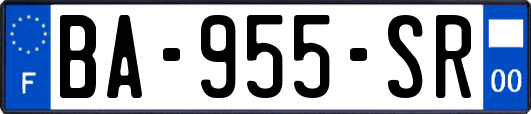 BA-955-SR