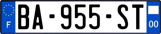 BA-955-ST