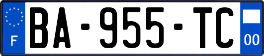 BA-955-TC