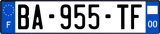 BA-955-TF