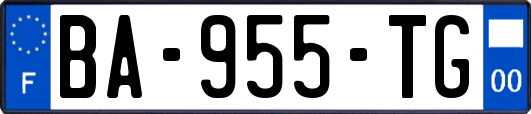 BA-955-TG