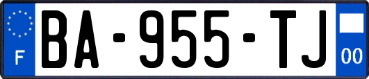 BA-955-TJ