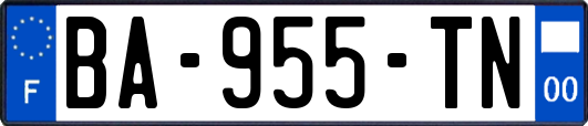 BA-955-TN
