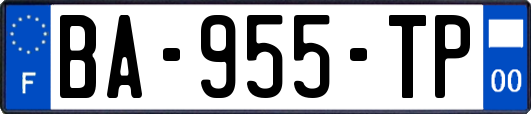 BA-955-TP