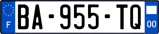 BA-955-TQ