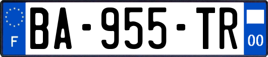 BA-955-TR