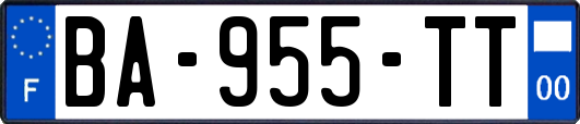 BA-955-TT