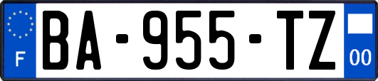 BA-955-TZ