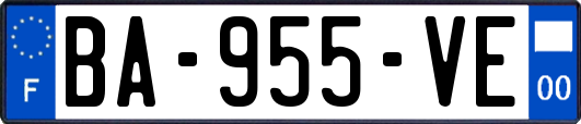 BA-955-VE