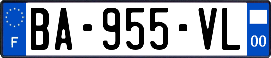 BA-955-VL