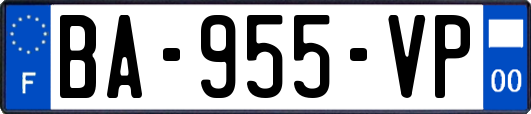 BA-955-VP