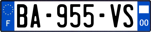 BA-955-VS