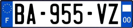 BA-955-VZ