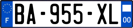 BA-955-XL