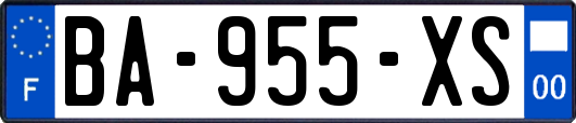 BA-955-XS