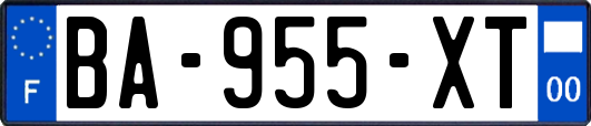 BA-955-XT