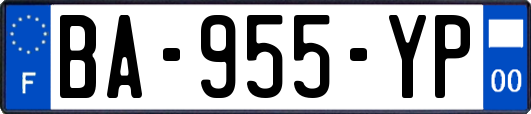 BA-955-YP