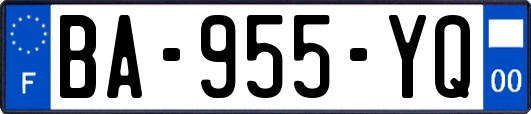 BA-955-YQ